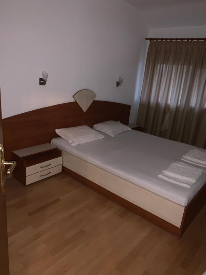 Aparthotel Gardenia Vacation Settlement à Sozopol Extérieur photo