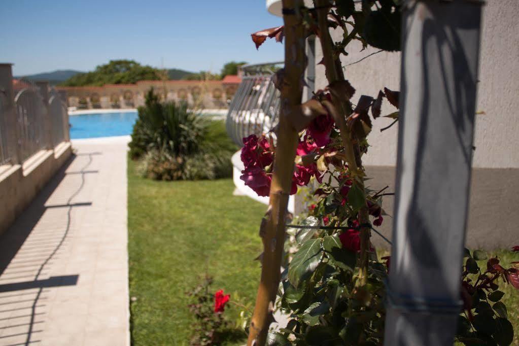 Aparthotel Gardenia Vacation Settlement à Sozopol Extérieur photo