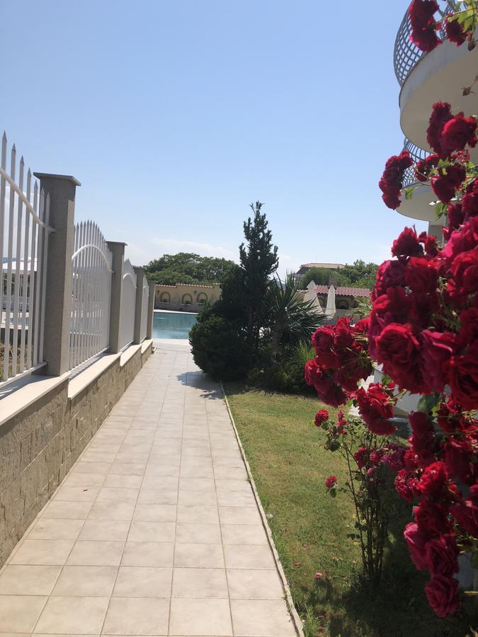 Aparthotel Gardenia Vacation Settlement à Sozopol Extérieur photo