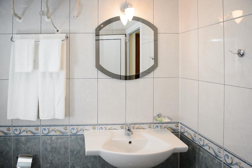 Aparthotel Gardenia Vacation Settlement à Sozopol Chambre photo