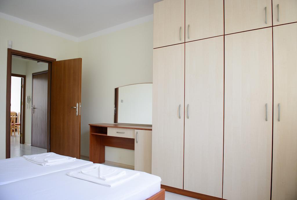 Aparthotel Gardenia Vacation Settlement à Sozopol Chambre photo