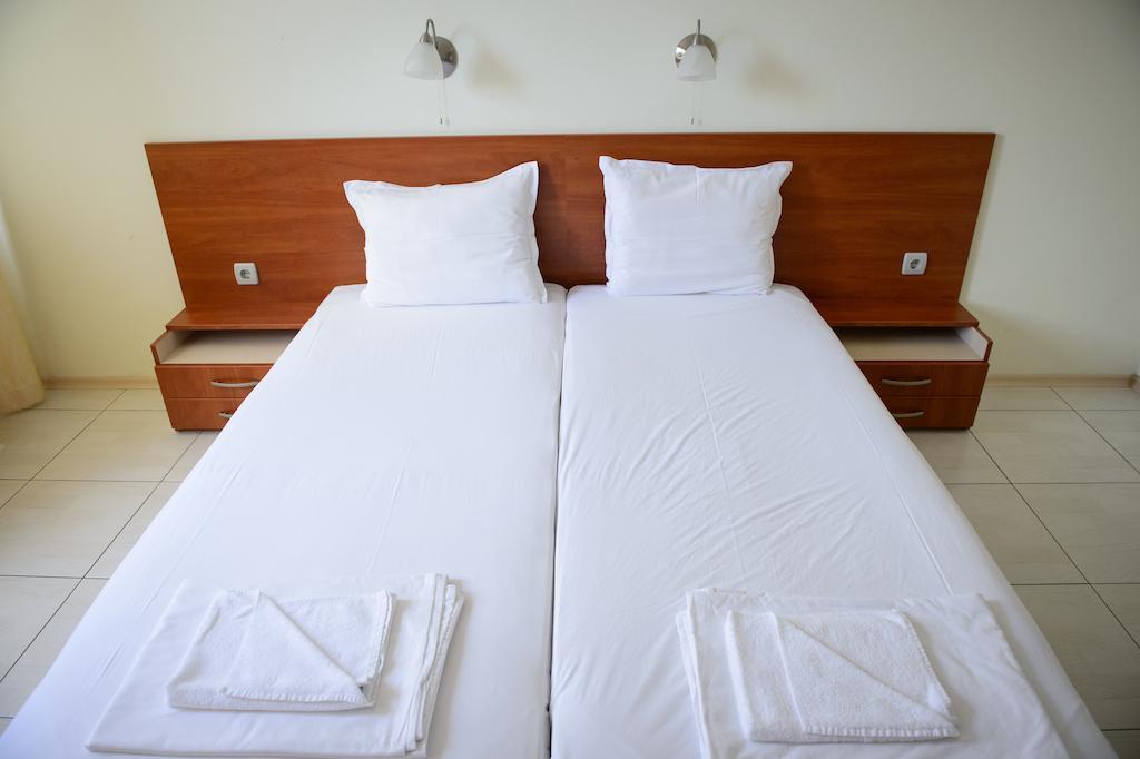 Aparthotel Gardenia Vacation Settlement à Sozopol Chambre photo