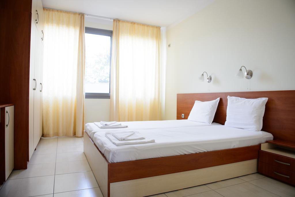 Aparthotel Gardenia Vacation Settlement à Sozopol Chambre photo
