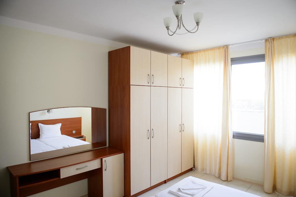 Aparthotel Gardenia Vacation Settlement à Sozopol Chambre photo