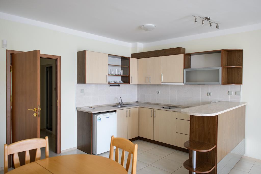 Aparthotel Gardenia Vacation Settlement à Sozopol Chambre photo