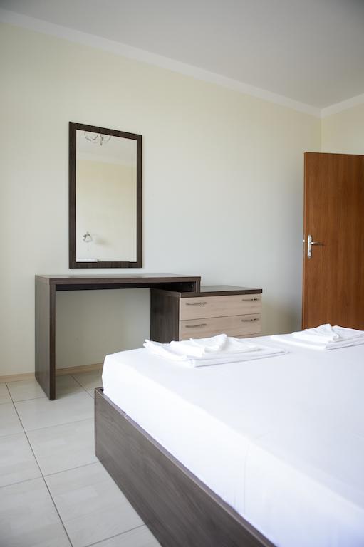 Aparthotel Gardenia Vacation Settlement à Sozopol Chambre photo