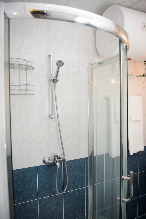 Aparthotel Gardenia Vacation Settlement à Sozopol Chambre photo