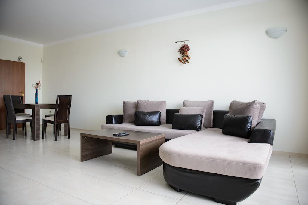 Aparthotel Gardenia Vacation Settlement à Sozopol Chambre photo