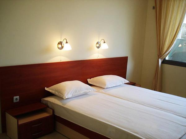 Aparthotel Gardenia Vacation Settlement à Sozopol Chambre photo